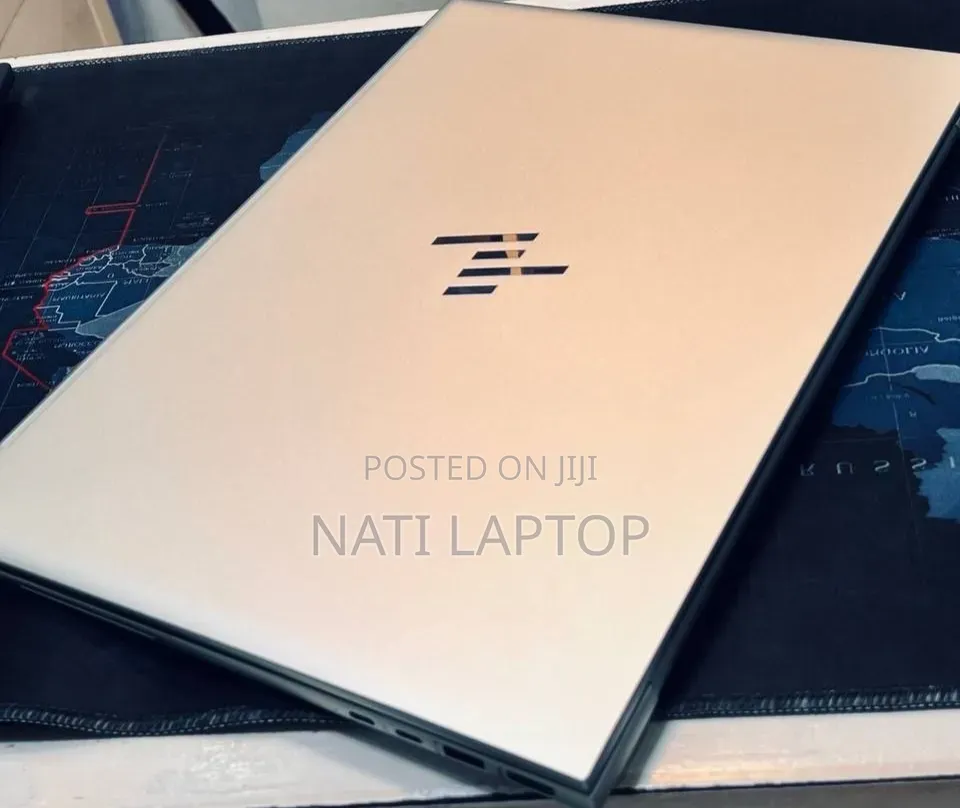 New Laptop HP EliteBook 860 G10 32GB Intel Core i7 SSD 1T