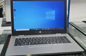 New Laptop HP ProBook 440 G4 8GB Intel Core i5 HDD 500GB