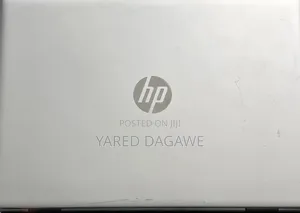 New Laptop HP ProBook 440 G4 8GB Intel Core i5 HDD 500GB