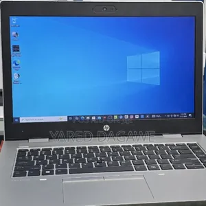 New Laptop HP ProBook 440 G4 8GB Intel Core i5 HDD 500GB