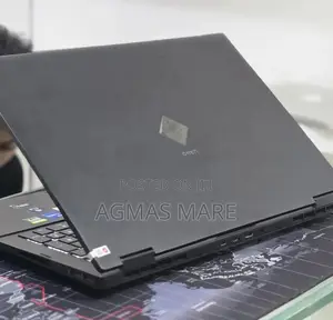 New Laptop HP Omen 16 16GB Intel Core i9 SSD 512GB