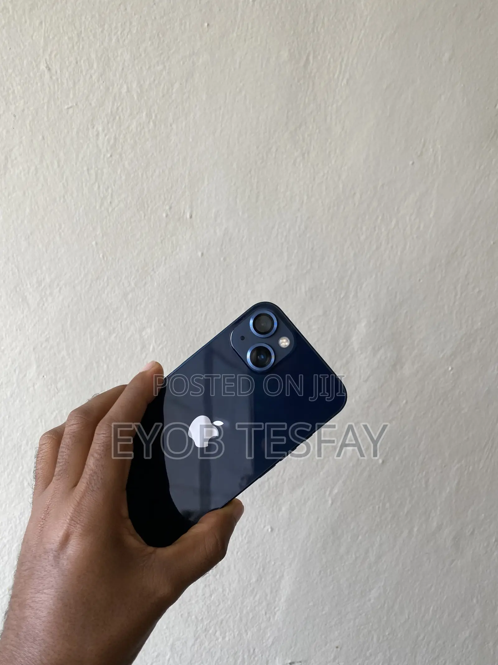 Apple iPhone 13 128 GB Blue