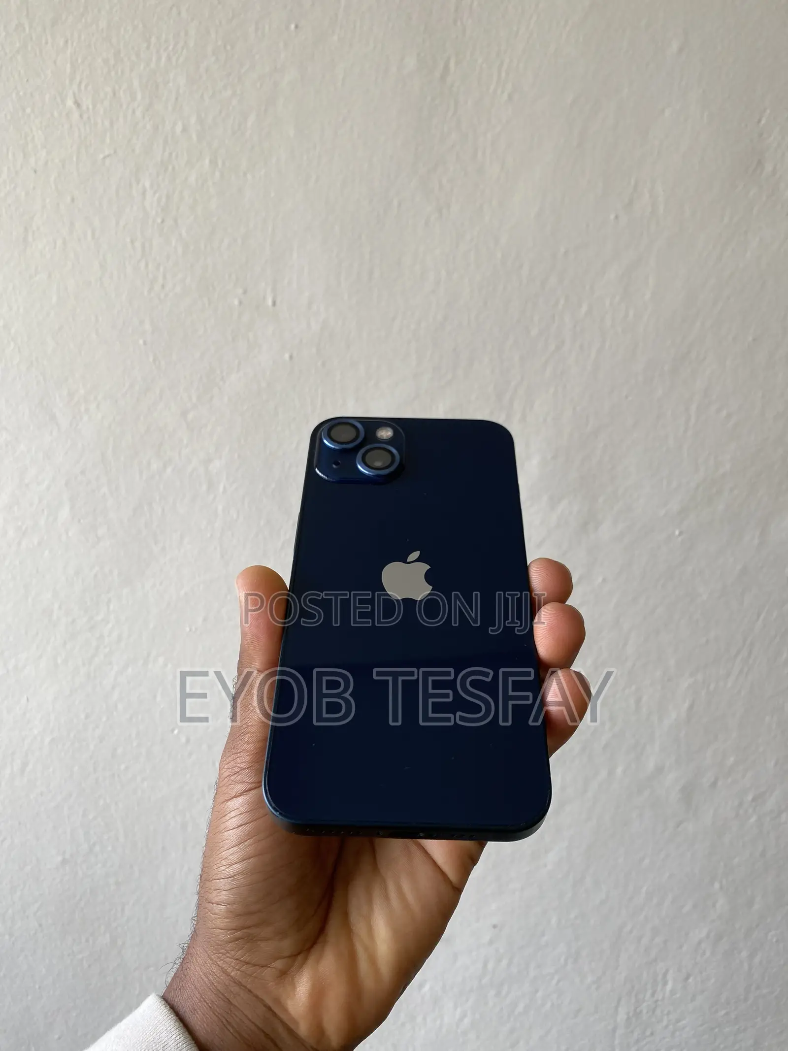 Apple iPhone 13 128 GB Blue