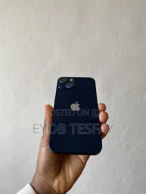 Apple iPhone 13 128 GB Blue