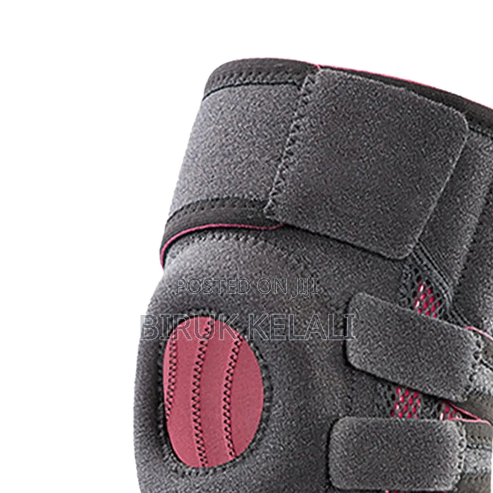 Orthopedic Knee Pad With Silicone Spring Knee Brace Support Joint
