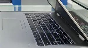 New Laptop HP ProBook 440 G4 8GB Intel Core i5 HDD 500GB