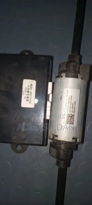 Original Jetour X70 Front Electric Seat Adjustment Motor