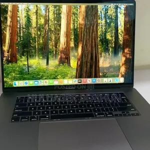 New Laptop Apple MacBook Pro 2019 16GB Intel Core i9 SSD 1T