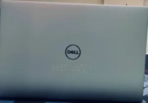New Laptop Dell XPS 13 16GB Intel Core i5 SSD 512GB