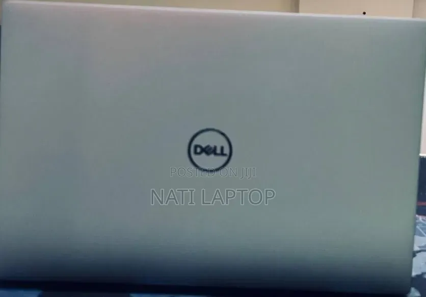 New Laptop Dell XPS 13 16GB Intel Core i5 SSD 512GB