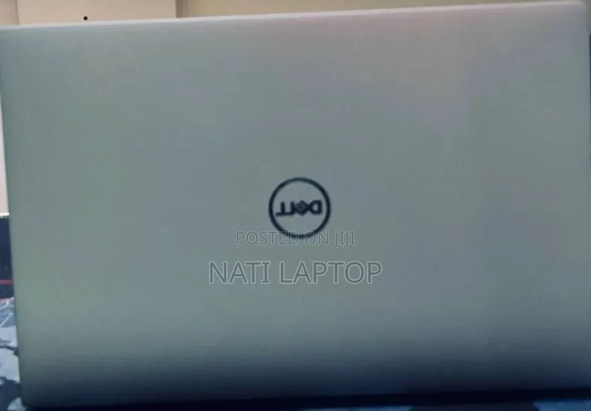 New Laptop Dell XPS 13 16GB Intel Core i5 SSD 512GB