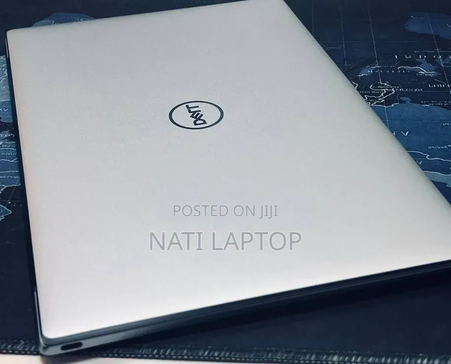 New Laptop Dell XPS 13 16GB Intel Core i5 SSD 512GB