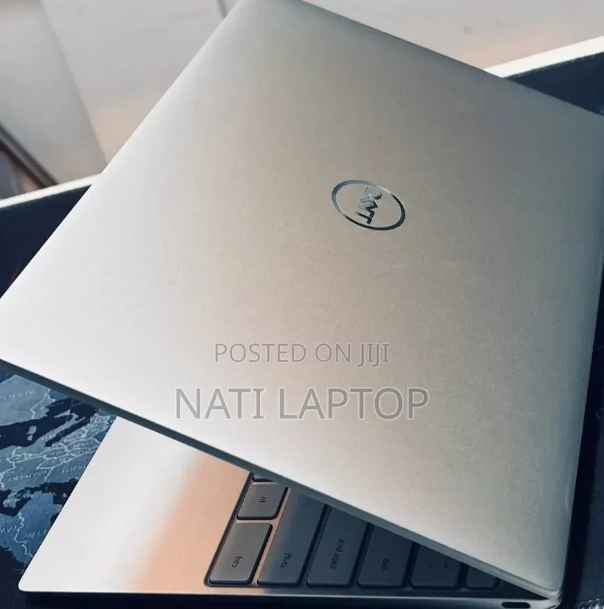 New Laptop Dell XPS 13 16GB Intel Core i5 SSD 512GB