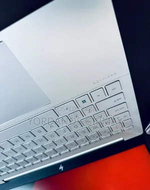 New Laptop HP 16GB Intel Core i5 SSD 512GB