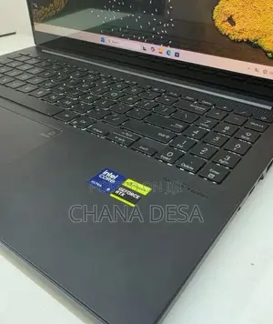 New Laptop Asus Vivobook Pro 15 OLED 16GB Intel Core Ultra 9 SSD 512GB