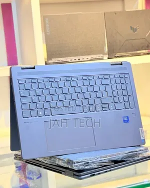 New Laptop Lenovo Yoga 9i 16GB Intel Core Ultra 7 SSD 512GB