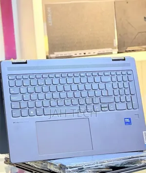 New Laptop Lenovo Yoga 9i 16GB Intel Core Ultra 7 SSD 512GB
