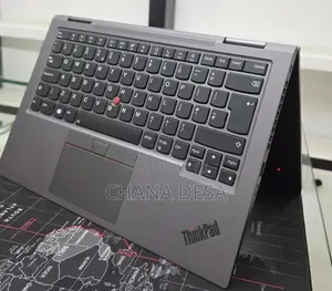 New Laptop Lenovo ThinkPad X1 Yoga 16GB Intel Core i7 SSD 512GB