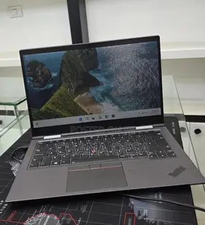 New Laptop Lenovo ThinkPad X1 Yoga 16GB Intel Core i7 SSD 512GB