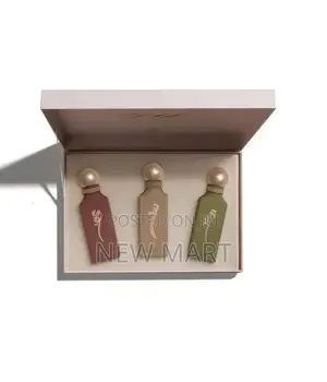Irth Collection Gift Set by IBRAQ