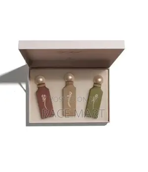 Irth Collection Gift Set by IBRAQ