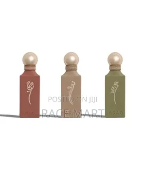 Irth Collection Gift Set by IBRAQ
