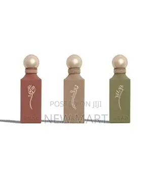 Irth Collection Gift Set by IBRAQ