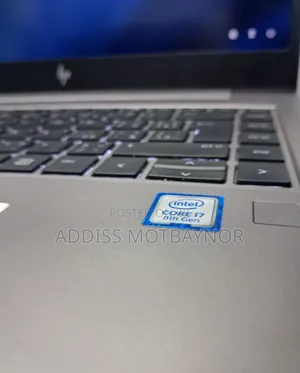 New Laptop HP ZBook 17 G6 16GB Intel Core i7 SSD 512GB