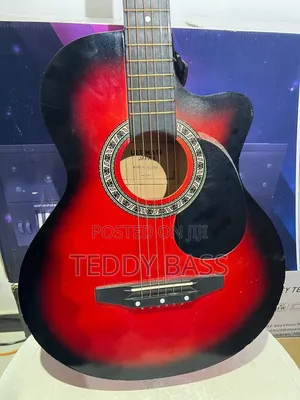 Box Guitar