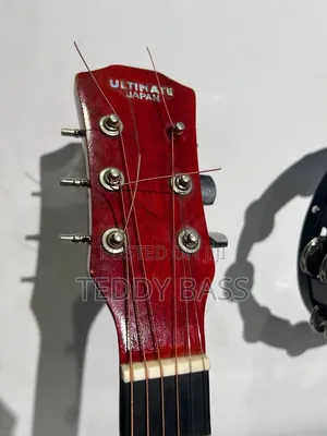 Box Guitar