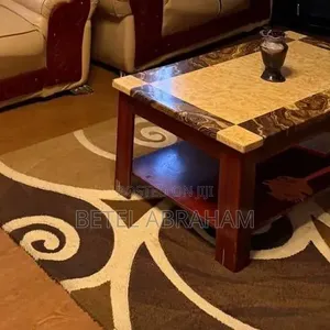 Center Table /ጠረጴዛ