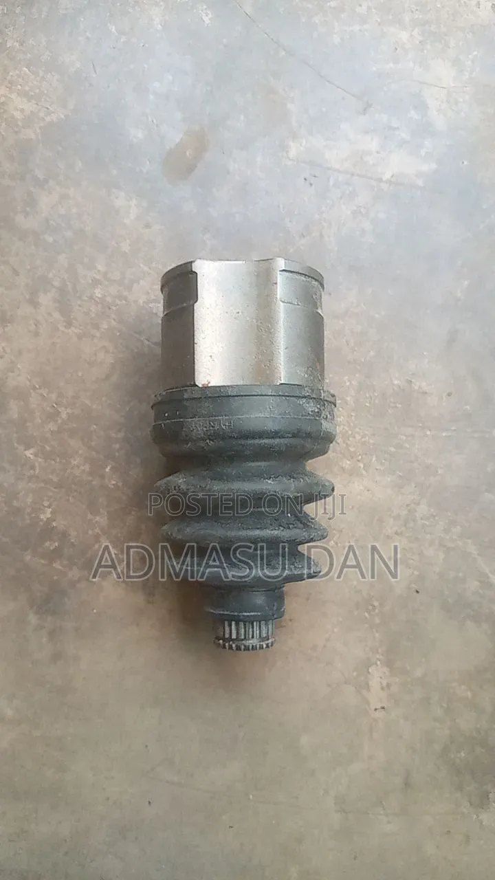 Original Lifan 530 Inner CV Joint With Rubber Boot