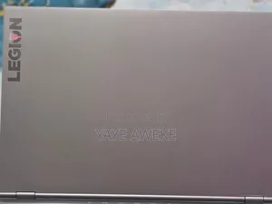 New Laptop Lenovo Legion 9 16GB AMD Ryzen 9 SSD 1T