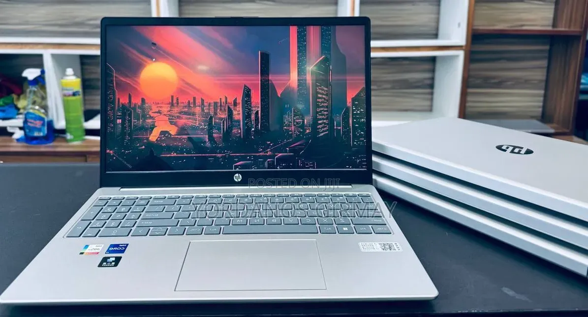 New Laptop HP Stream Notebook 16GB Intel Core i7 SSD 512GB