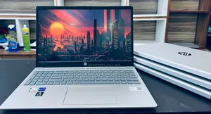 New Laptop HP Stream Notebook 16GB Intel Core i7 SSD 512GB
