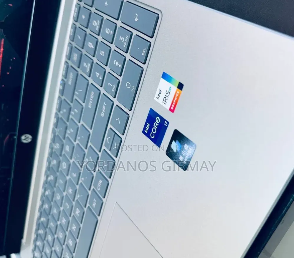 New Laptop HP Stream Notebook 16GB Intel Core i7 SSD 512GB
