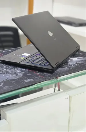 New Laptop HP Omen 16 16GB Intel Core i7 SSD 512GB