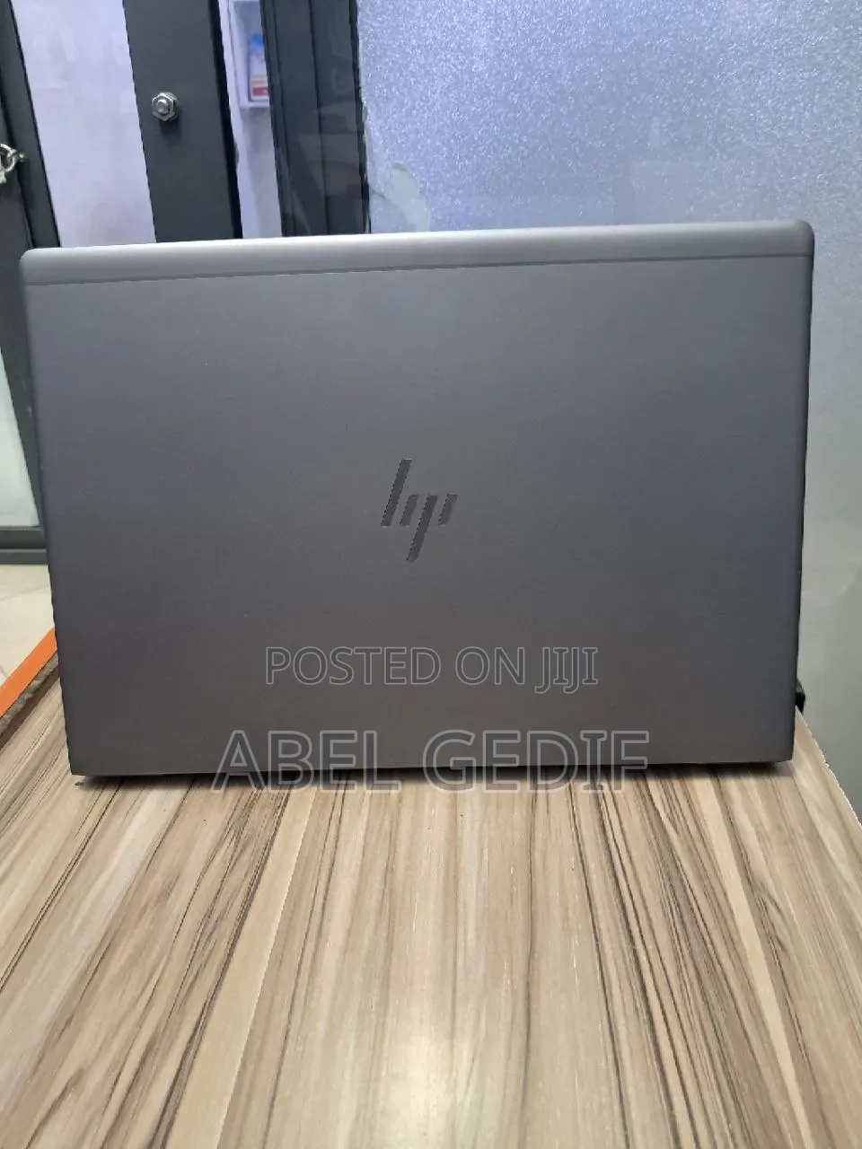 New Laptop HP ZBook 14 16GB Intel Core i7 SSD 512GB