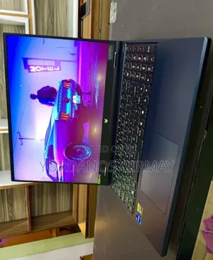 New Laptop Acer Predator Helios Neo 16 16GB Intel Core i7 SSD 1T