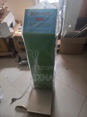 Weight Scale