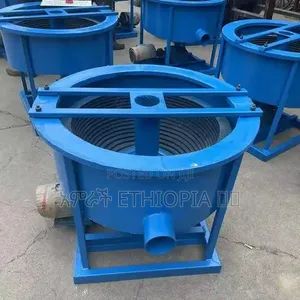 Gold Mining Centrifugal Concentrater