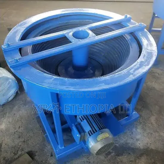 Gold Mining Centrifugal Concentrater