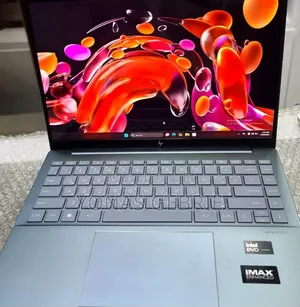New Laptop HP Pavilion 14 16GB Intel Core Ultra 5 SSD 512GB