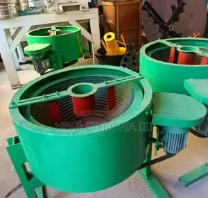 Gold Mining Centrifugal Concentrater