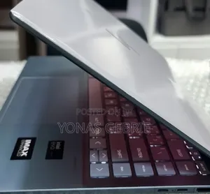 New Laptop HP Pavilion 14 16GB Intel Core Ultra 5 SSD 512GB