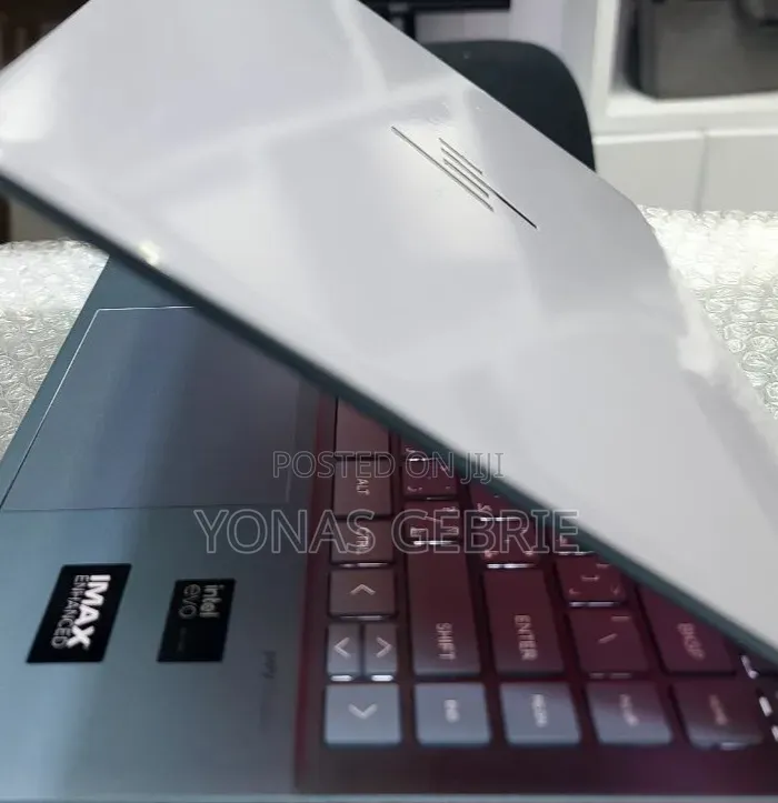 New Laptop HP Pavilion 14 16GB Intel Core Ultra 5 SSD 512GB
