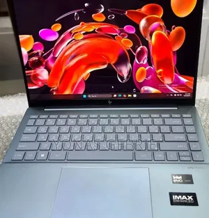 New Laptop HP Pavilion 14 16GB Intel Core Ultra 5 SSD 512GB