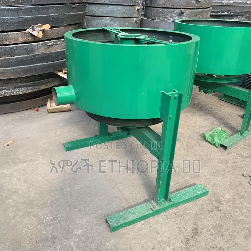 Gold Mining Centrifugal Concentrater