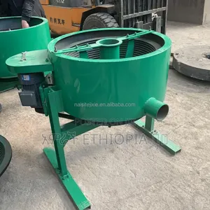 Gold Mining Centrifugal Concentrater