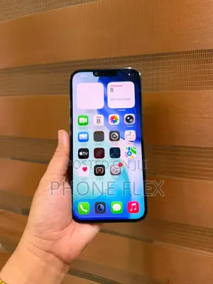 Apple iPhone 13 Pro Max 256 GB Blue
